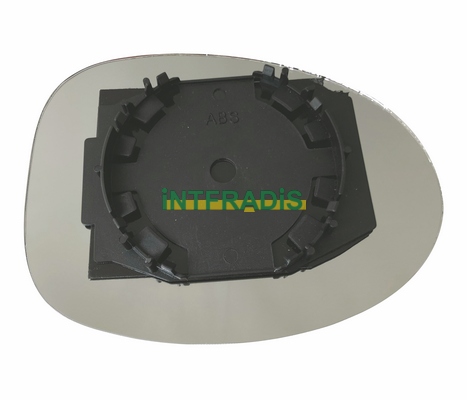 Sklo vonkajżieho zrkadla INTFRADIS France